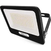 Emos Spot LED noir 100W ZS2254B