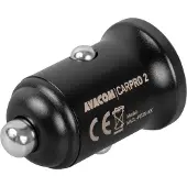 AVACOMtech Avacom 36W Carpro 2 Car Charger With Power Delivery