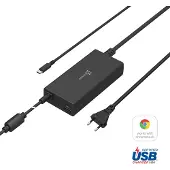 J5CREATE 100w Pd Usb-c Super Hub Argenté