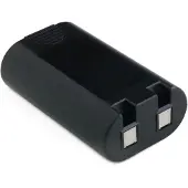 Dymo - Drucker-Batterie - 1 x Lithium-Ionen - für Rhino 5200, 5200 Hard Case Kit