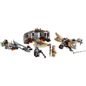 LEGO Problèmes sur Tatooine - Star Wars 75299