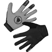 Endura Singletrack Gloves Gris M Homme