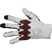 Endura Mt500 D3o Ii Gloves Blanc M