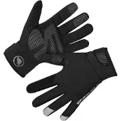 Endura Strike Gloves Noir L Homme