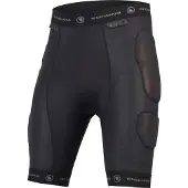 Endura Shorts De Couche De Base Mt500 Ii