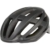 Endura FS260 Pro II E1550 Casque - Noir - Taille M-L (55-59 cm)