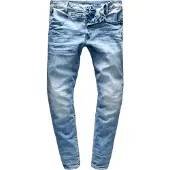 G-Star Jean 'D-Staq' bleu clair