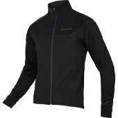 Endura Windchill Ii Jacket Noir L Homme