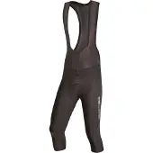Endura FS260-Pro Thermo 3/4 Pants E7125 - hommes, élastique, lacl, noir - Taille S