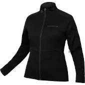 Endura Veste Windchill II E9163 - femmes, noire - Taille XS