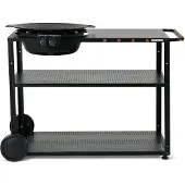 Muurikka 58 cm Gas Burner Summer Kitchen (11.30 kW)