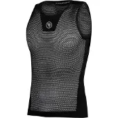 Endura Fishnet Sleeveless Base Layer Noir L-XL Homme