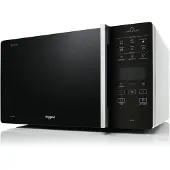 Whirlpool MCP 349 SL ChefPlus