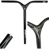 Blunt Union 650 Mm Scooter Handlebar Argenté