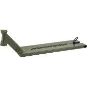 Drone Deck Trottinette - Ansgar Kroger Signature Moss Green - 6.5 x 23 -