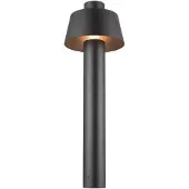 SLV 1007584 PHOTONI 75, Lampadaire, E27, noir