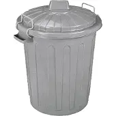 Curver - Conteneur à croquettes avec couvercle - 23 L