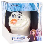 Paladone Disney - Frozen 2 Mug À L'effigie D'olaf