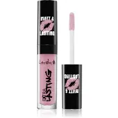 Lovely Lip Gloss Extra Lasting Lip Gloss 4