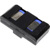 Cameron Sino Batterie de rechange pour casque BA90 Sennheiser