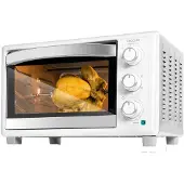 Cecotec 03814 - Mini four Bake&Toast 3090 White Gyro
