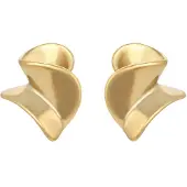 NAEMI Boucles d'oreilles or
