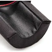 Ocean & Earth Roll Bar Rack Pads Noir