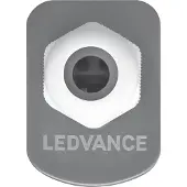 Ledvance Lampe LED 4000K résistante à l'humidité - Plafonnier DP SLI 1200-36-4000K