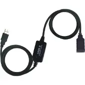 Digitus PremiumCord USB 2.0 repeater 10m extension