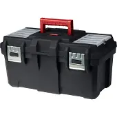 Keter 245309 Tool box (empty) Black