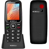 MOBIOLA MB4120 4G noir