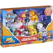 Paw Patrol PAW PAW PACK CAT PACK PACK-CADEAU