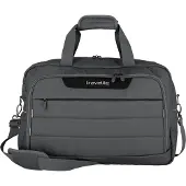 Travelite Sac de voyage Skaii Weekender/sac à dos 92605-04, anthracite, 32 l