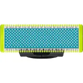 Philips Genuine OneBlade Anti Friction Lame de rechange pour rasoir de qualité supérieure