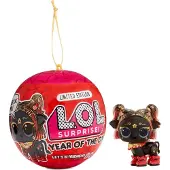 Mga LOL Surprise Lunar New Year SUPREME Buffalo