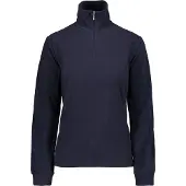 CMP Sweat 3g27836 Fleece Bleu XL Femme