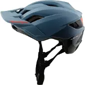 Troy Lee Designs Flowline Se Mtb Helmet Bleu XS-S
