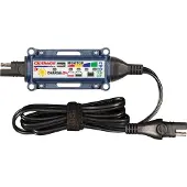 TecMate Solar Tm522-d Charger Argenté