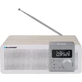 Blaupunkt Radio portable avec Bluetooth PP14BT