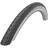 Schwalbe Tire Road Cruiser 42-622 (28x1.60) Noir Blanc