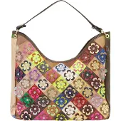 Joella Sac pour femme - marron, taille unique