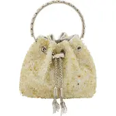 Joella Sac pour femme - beige, taille unique