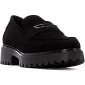 Refresh 173012 Loafers Noir EU 38 Femme