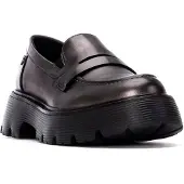 Refresh 173197 Loafers Marron EU 37 Femme