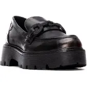 Refresh 172941 Loafers Noir EU 40 Femme