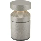 SLV Éclairage de chemin élégant Concrete 34 cm