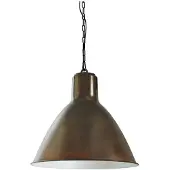 Masterlight Lampe à suspension Industria 58 Rural
