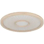 Eglo Lampe de plafond design Dehesa, diamètre 61 cm