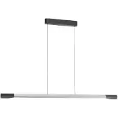 Paul Neuhaus Suspension Hoop, couleur anthracite