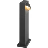 SLV Éclairage de chemin à LED Lid I 45 cm - une lumière latérale